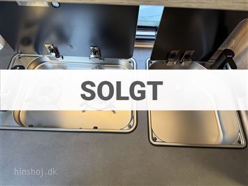 Hobby Ontour C 680 GE Aut