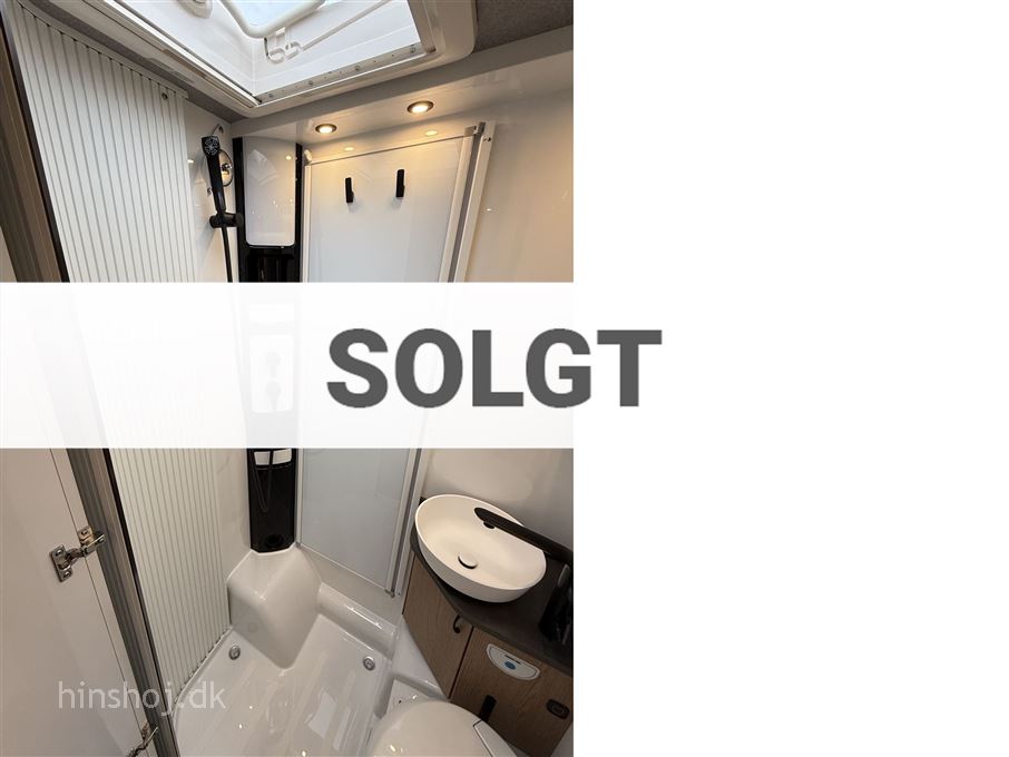 Hobby Ontour C 680 GE Aut