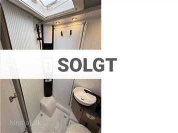 Hobby Ontour C 680 GE Aut