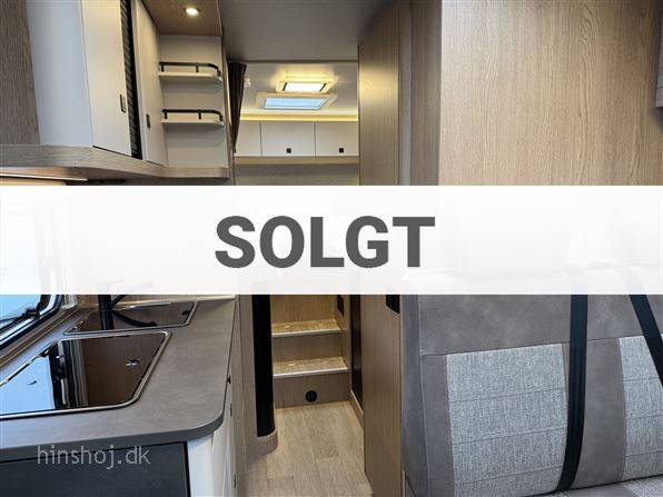 Hobby Ontour C 680 GE Aut