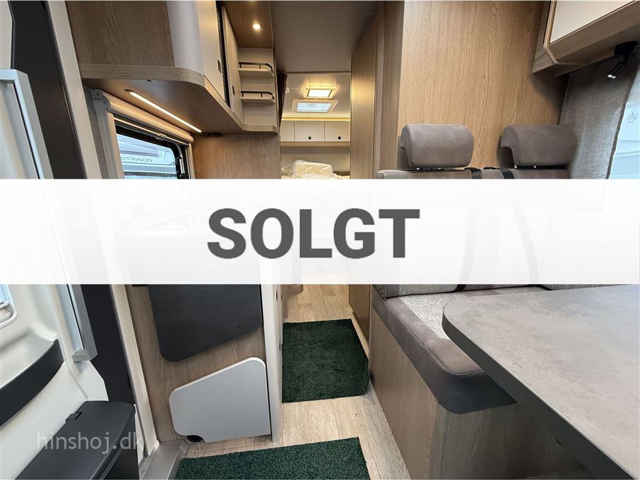 Hobby Ontour C 680 GE Aut