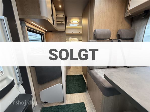 Hobby Ontour C 680 GE Aut