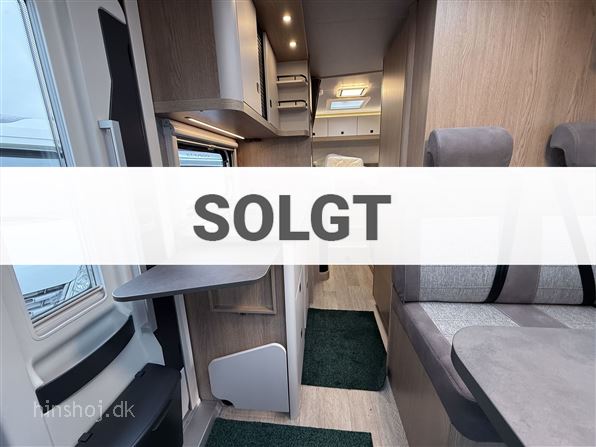 Hobby Ontour C 680 GE Aut