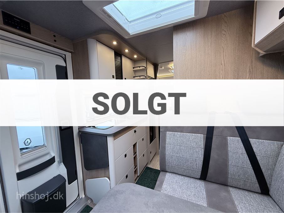 Hobby Ontour C 680 GE Aut