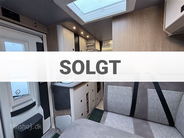 Hobby Ontour C 680 GE Aut