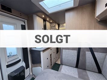 Hobby Ontour C 680 GE Aut