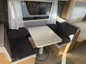 Hobby Excellent 460 SL