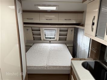 Hobby Excellent 540 UFF