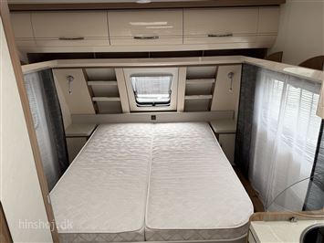 Hobby Excellent 540 UFF