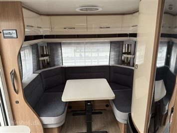 Hobby Excellent 540 UFF