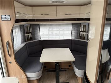 Hobby Excellent 540 UFF