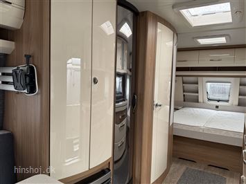 Hobby Excellent 540 UFF