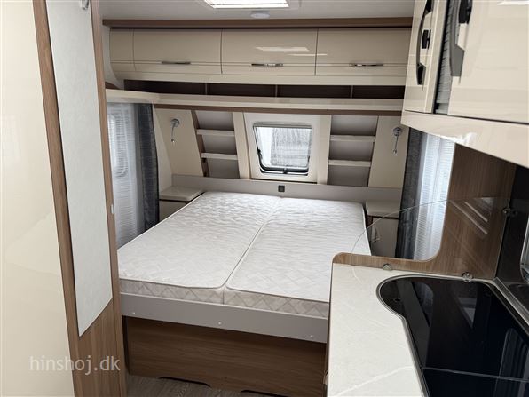 Hobby Excellent 540 UFF