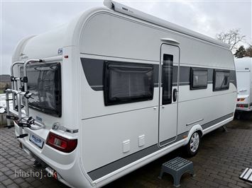 Hobby Excellent 540 UFF