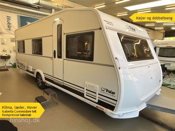 Polar Customized 620 CTVX