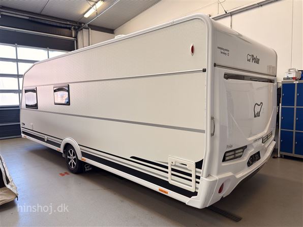 Polar Customized 620 CTVX