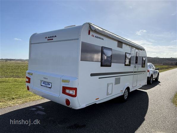 Adria Adora Supreme 573 PT