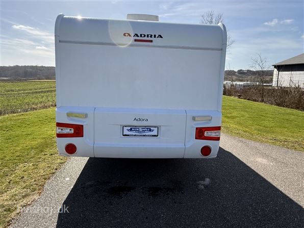 Adria Adora Supreme 573 PT