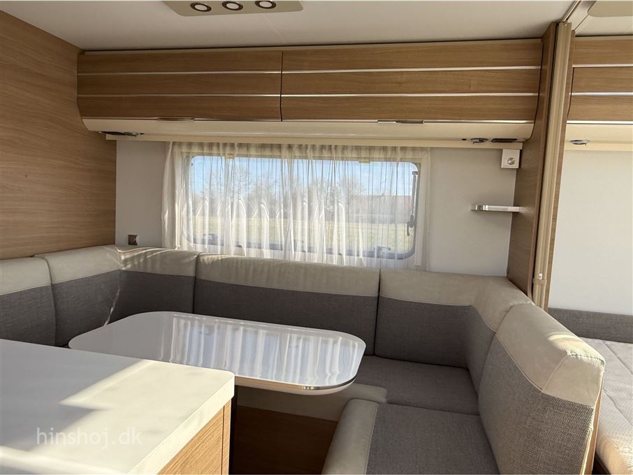 Adria Adora Supreme 573 PT