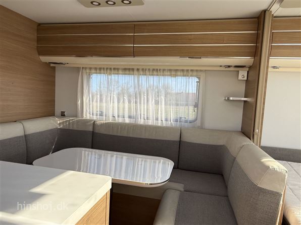 Adria Adora Supreme 573 PT