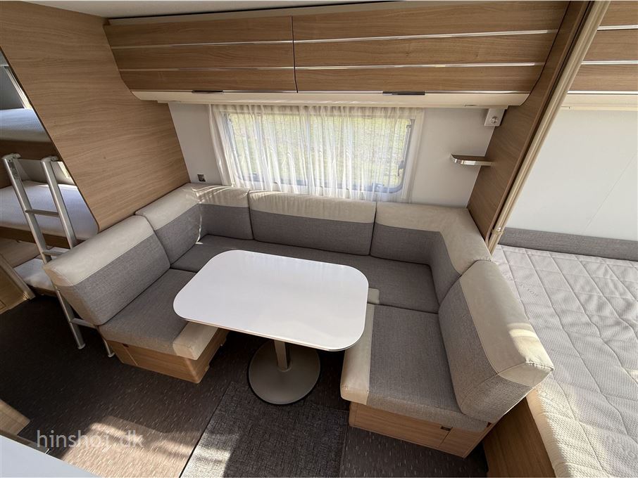 Adria Adora Supreme 573 PT