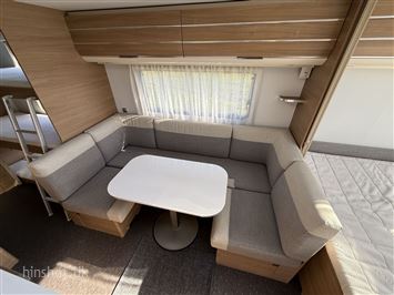 Adria Adora Supreme 573 PT