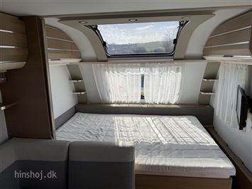 Adria Adora Supreme 573 PT