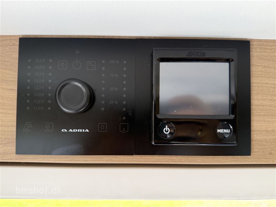 Adria Adora Supreme 573 PT