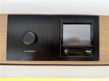 Adria Adora Supreme 573 PT