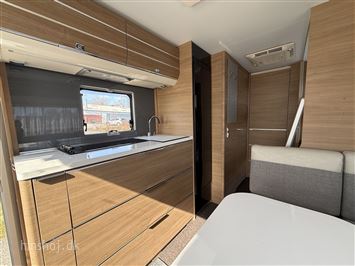 Adria Adora Supreme 573 PT
