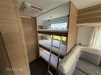 Adria Adora Supreme 573 PT