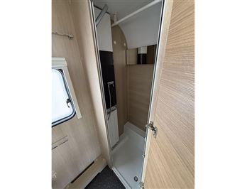 Adria Adora Supreme 573 PT