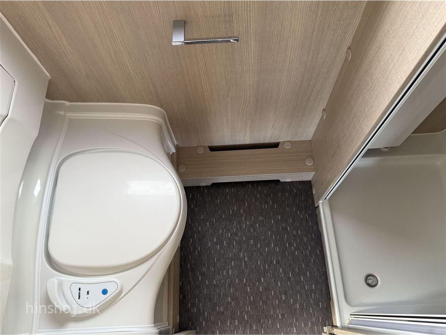 Adria Adora Supreme 573 PT