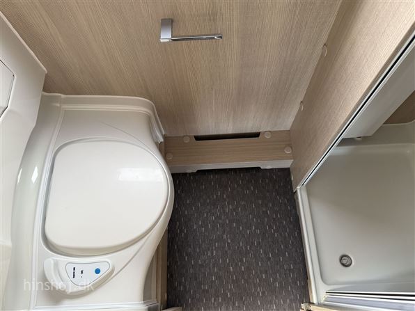 Adria Adora Supreme 573 PT