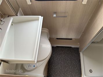 Adria Adora Supreme 573 PT