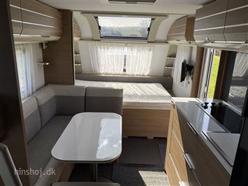 Adria Adora Supreme 573 PT