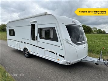 LMC Maestro 582 E