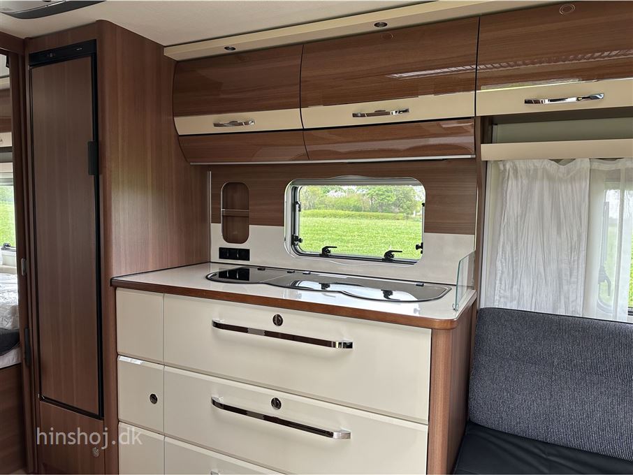 LMC Maestro 582 E