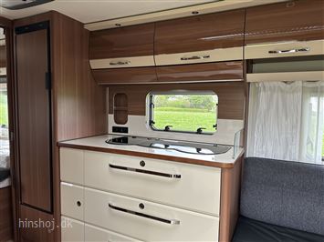 LMC Maestro 582 E