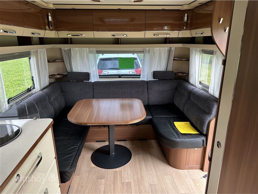 LMC Maestro 582 E