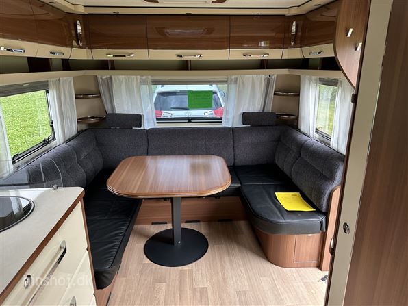 LMC Maestro 582 E