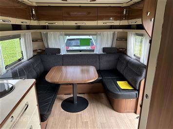 LMC Maestro 582 E