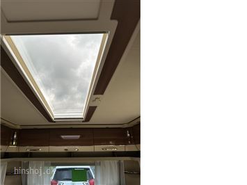 LMC Maestro 582 E