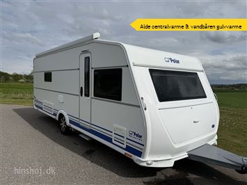 Polar Selected 620 TR TDS