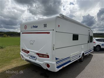 Polar Selected 620 TR TDS