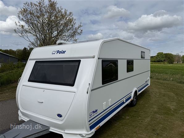 Polar Selected 620 TR TDS