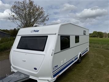 Polar Selected 620 TR TDS