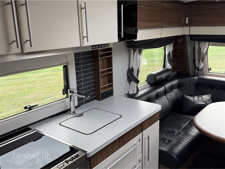 Polar Selected 620 TR TDS