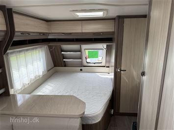 Hobby De Luxe 560 KMFe