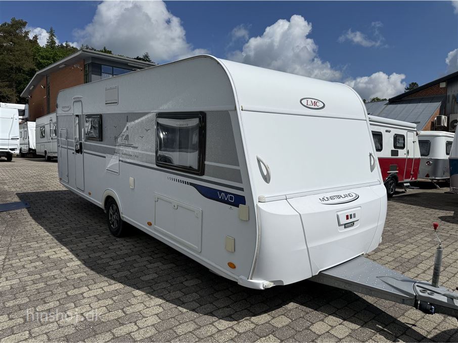 LMC Vivo 530 K